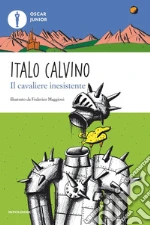 Il Cavaliere inesistente libro usato