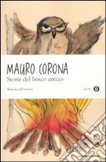 Storie del bosco antico libro