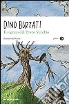 Il Segreto del bosco vecchio libro