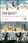 La Famosa invasione degli orsi in Sicilia libro di Buzzati Dino