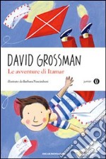 Le Avventure di Itamar libro