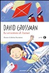 Le Avventure di Itamar libro