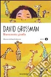 Buonanotte giraffa. Ediz. a colori libro