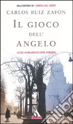 Il gioco dell'angelo libro