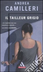 Il Tailleur grigio