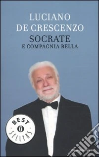 Socrate e compagnia bella