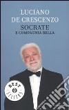 Socrate e compagnia bella libro