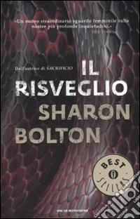 Il Risveglio libro