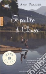 Il Pontile di Clausen libro