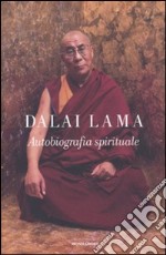Autobiografia spirituale libro