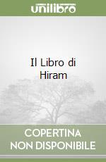 Il Libro di Hiram