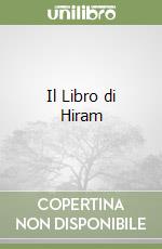 Il Libro di Hiram libro