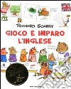 Gioco e imparo con l'inglese. Ediz. illustrata. Vol. 2 libro