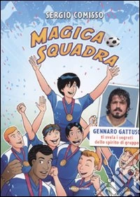 Magico Mondiale libro