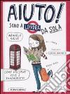 Aiuto! Sono a Londra da sola libro