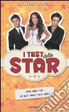 I Test delle star libro