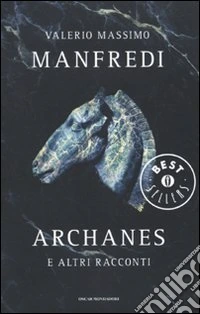 Archanes e altri racconti