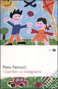 I Bambini ci insegnano libro