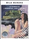 Lo scimmiotto-L'abominevole uomo delle nevi libro