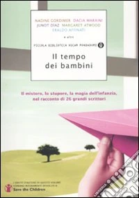 Il Tempo dei bambini libro