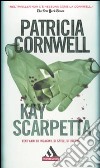 Kay Scarpetta libro