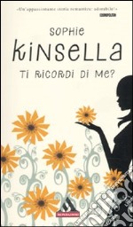 Ti ricordi di me? libro