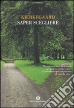 Saper scegliere libro