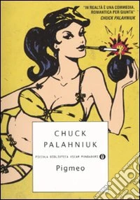 Pigmeo libro