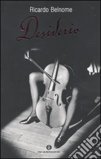 Desiderio libro