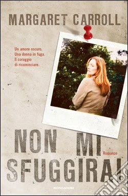 Non mi sfuggirai