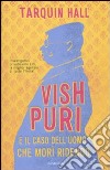 Vish Puri e il caso dell'uomo che mor ridendo