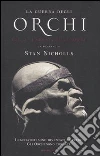 L' armata delle ombre. La guerra degli orchi vol.2 libro
