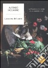 La cucina del cuore. La filosofia e le ricette di un grande chef libro di Iaccarino Alfonso