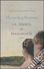 La Stanza del pianoforte libro