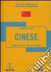 Langenscheidt. Cinese. Cinese-italiano; italiano-cinese libro