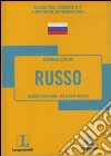 Langenscheidt. Russo. Russo-italiano, italiano-russo libro