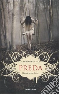 Preda libro