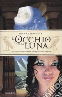 L'Occhio della Luna libro