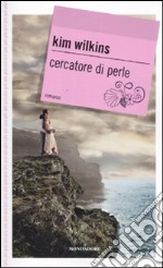 Cercatore di perle libro