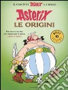 Asterix. Le origini libro