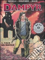 Dampyr libro