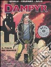 Dampyr libro