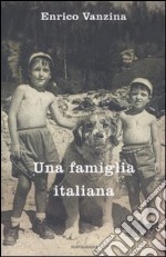 Una Famiglia italiana libro