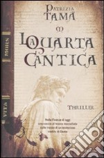 La Quarta cantica libro