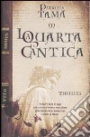 La Quarta cantica libro