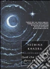 Quel che il giorno deve alla notte libro