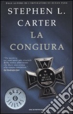 La Congiura libro