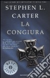 La Congiura libro