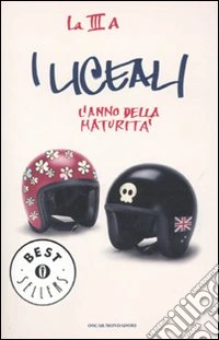 I liceali. L'anno della maturità libro