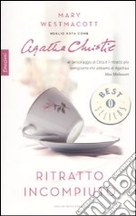 Ritratto incompiuto libro